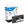 Quill Brand® HP 951 Remanufactured Magenta Ink Cartridge, High Yield (CN047AN#140)