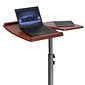 Flash Furniture 29" Laminate Laptop Desks Cherry (NANJN2762)