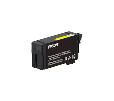 Epson T40V Yellow Standard Yield Ink Cartridge (T40V420)