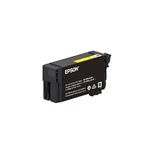 Epson T40V Yellow Standard Yield Ink Cartridge (T40V420)