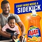 Ajax Triple Action Liquid Dish Soap, Fruity, 28 oz. (144678)