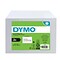 DYMO LabelWriter 2026405 Extra Large Shipping Labels, 4 x 6, Black on White, 220 Labels/Roll, 2 Ro