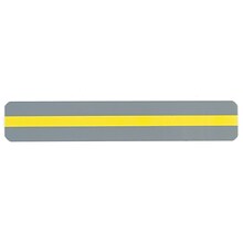 Ashley Productions® Sentence Strip Reading Guide, Yellow, Grade K+ (ASH10850-2)