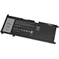 V7 Li-Poly Replacement Battery for Dell 3684 mAh  (33YDH-V7)