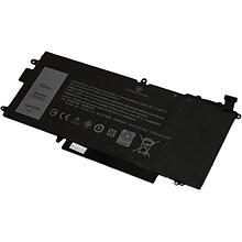 V7 Li-Poly Replacement Battery for Dell 7894 mAh  (K5XWW-V7)