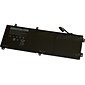 V7 Li-Poly Replacement Battery for Dell 4912 mAh  (RRCGW-V7)