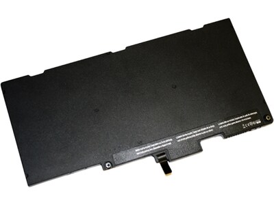 V7 Li-Poly Replacement Battery for HP 3400 mAh  (CS03XL-V7)