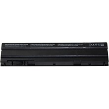 V7 Li-Ion Replacement Battery for Dell 5600 mAh  (312-1324-V7)