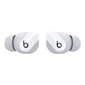 Beats Studio Buds Wireless Bluetooth Stereo Headphones, White (MJ4Y3LL/A)