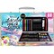 Art 101 Watercolor Draw and Sketch Drawing Kit, Assorted Colors, 88 Pieces (53088)