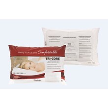 Core Products Mid-Core Cervical Pillow Gentle (FIB-222)