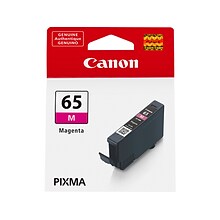 Canon 65 M Magenta Standard Yield Ink Cartridge (4217C002)