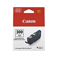 Canon 300 CO Chroma Optimizer Standard Yield Ink Cartridge (4201C002)