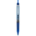 Pilot Precise V7 RT Retractable Rollerball Pens, Fine Point, Blue Ink, Dozen (26068)
