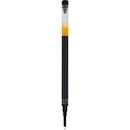 Pilot Precise V5 RT Rollerball Pen Refill, Extra Fine Tip, Black Ink, 2/Pack (77273)