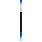 Pilot Precise V5 RT Rollerball Pen Refill, Extra Fine Tip, Blue Ink, 2/Pack (77274)