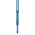 Pilot Precise V5 Rollerball Pens, Extra Fine Point, Blue Ink, Dozen (35335)