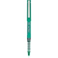 Pilot Precise V5 Rollerball Pens, Extra Fine Point, Green Ink, Dozen (25104)