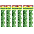 TREND Grass Terrific Trimmers, 39 Feet Per Pack, 6 Packs (T-92386-6)