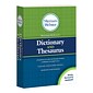 Merriam-Webster's Dictionary and Thesaurus, Paperback (978-0-87779-732-6)