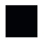 Rust-Oleum Hard Hat V2100 Gloss Flat Spray Paint, Black, 15 oz., 6/Pack (V2178838)