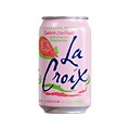 Lacroix Guava Sao Paulo Sparkling Seltzer Water, 12 Fl. Oz., 12 Cans/Pack, 2 Packs/Carton (15021761)