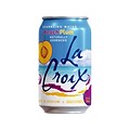 Lacroix Beach Plum Sparkling Seltzer Water, 12 Fl. Oz., 12 Cans/Pack, 2 Packs/Carton (15021762)