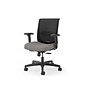 HON Convergence Willow Fabric Mesh Back Task Chair, Black (WILLOW1C)