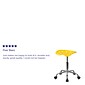 Flash Furniture Vibrant Tractor Stools (LF214AYELLOW)