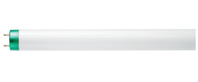 Philips T12 40 Watts Neutral White Fluorescent Bulb, 30/Carton (423186)