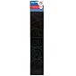 Creative Start Self-Adhesive 3"H Letters, Numbers, and Characters, Black, 309 Count, 3 Pack (098142PK3)