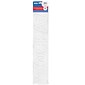 Creative Start Self-Adhesive 3"H Letters, Numbers, and Characters, White, 309 Count, Pack of 3 (098143PK3)