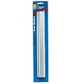 Advantus Grip-A-Strip Display Rail, 12L x 1.5H (1025)