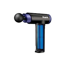 TRAKK Massage Gun, Blue (TR-M01-BU)