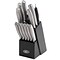 Oster Edgefield 14 pc Cutlery Set - Stainless Steel (111913.14)