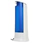 PureGuardian Ultrasonic Cool & Warm Mist Tower Humidifier, 1.5-Gallon, White (H3250WCA)