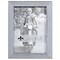 Lawrence Frames 5W x 7H Charlotte Weathered Gray Wood Picture Frame (745657)