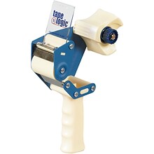 Tape Logic 2 Heavy-Duty Carton Sealing Tape Dispenser (TDHD2)