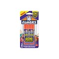 Elmers Extra Strength Washable Glue Sticks, .21 oz., 2/Pack (2027010)