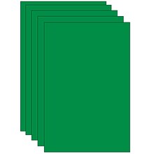 Spectra Deluxe Bleeding Art Tissue, Apple Green, 20 x 30, 24 Sheets/Pack, 5 Packs (PAC59122-5)