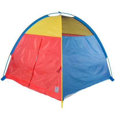 Pacific Play Tents Me Too Play Tent, Multicolor (PPT20200)
