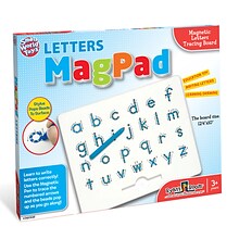 Small World Toys Ryans Room Letters MagPad (SWT3410926)