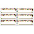 Teacher Created Resources® Confetti Labels Magnetic Accents, Pack of 20 (TCR77013)