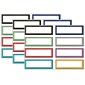 Teacher Created Resources Marquee Labels Magnetic Accents, 20 Per Pack, 3 Packs (TCR77284-3)