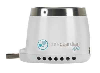 PureGuardian Evaporative Travel USB Aroma Diffuser (SPA125CA)