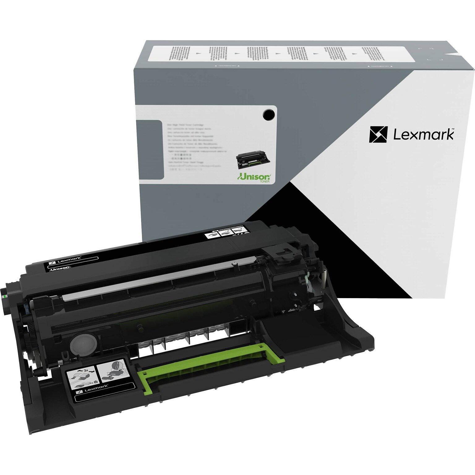 Lexmark 520ZA Printer Imaging Unit (52D0ZA0)