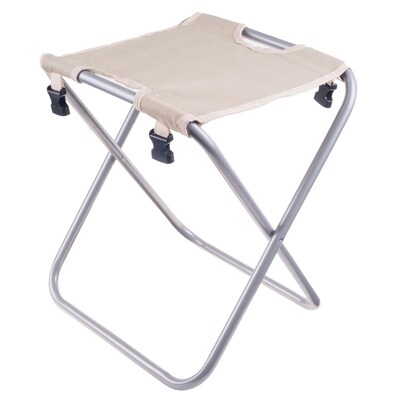 Pure Garden Gardening Stool with Tools (M150062)