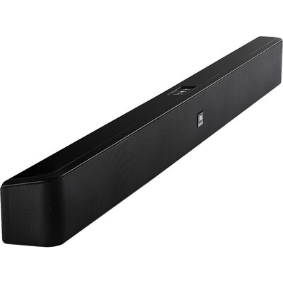 JBL Pro SoundBar PSB-1 20 (W) Commercial-Grade SoundBar, Black