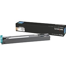 Lexmark Toner Collection Unit for C950DE/X950DE/X952DTE/X954DHE (C950X76G)