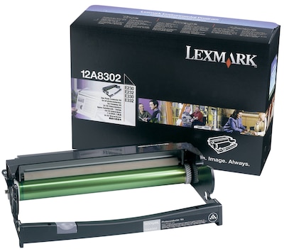Lexmark Photoconductor Kit for E230/E232/E238/E240/E330/E332/E340/E342 (12A8302)